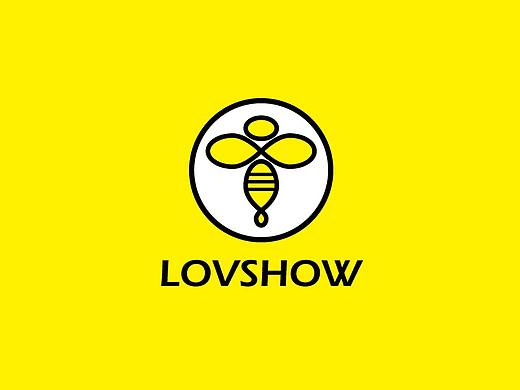 蜜蜂logo