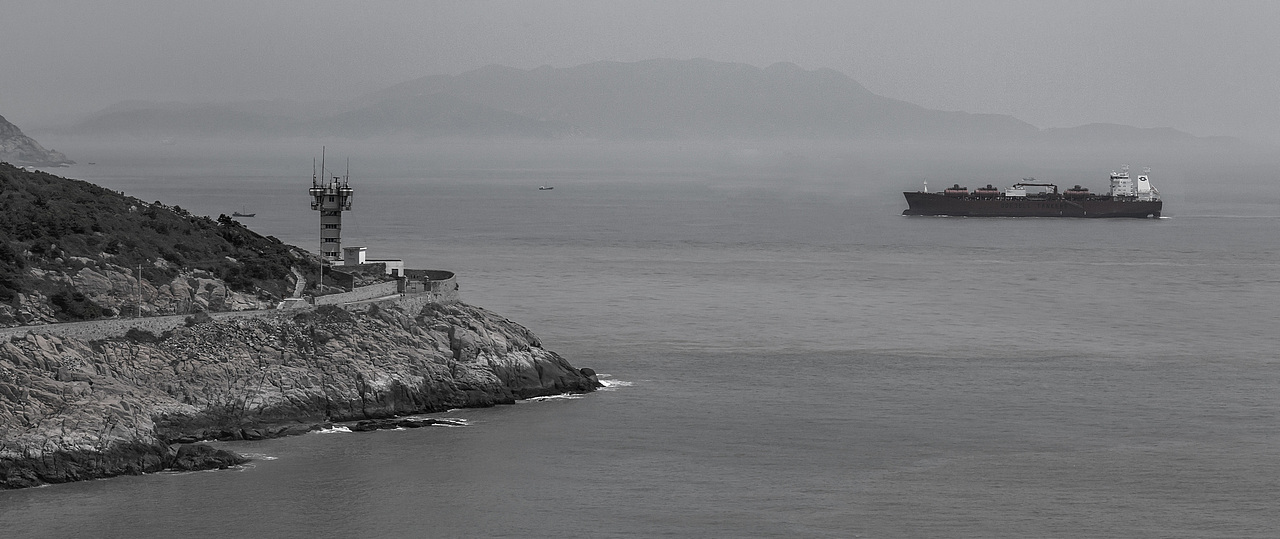 虾峙岛（图ZMTIwMDgxNzgw） - 风光摄影 - 站酷设计师891ART原创素材 - 站酷ZCOOL