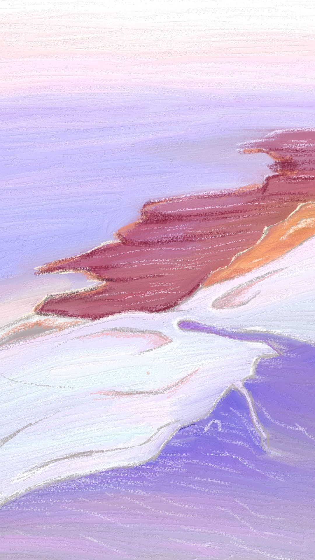 风景壁纸（图ZMjgzMTY2MzA4） - 创作习作 - 站酷设计师Linay阿云原创素材 - 站酷ZCOOL