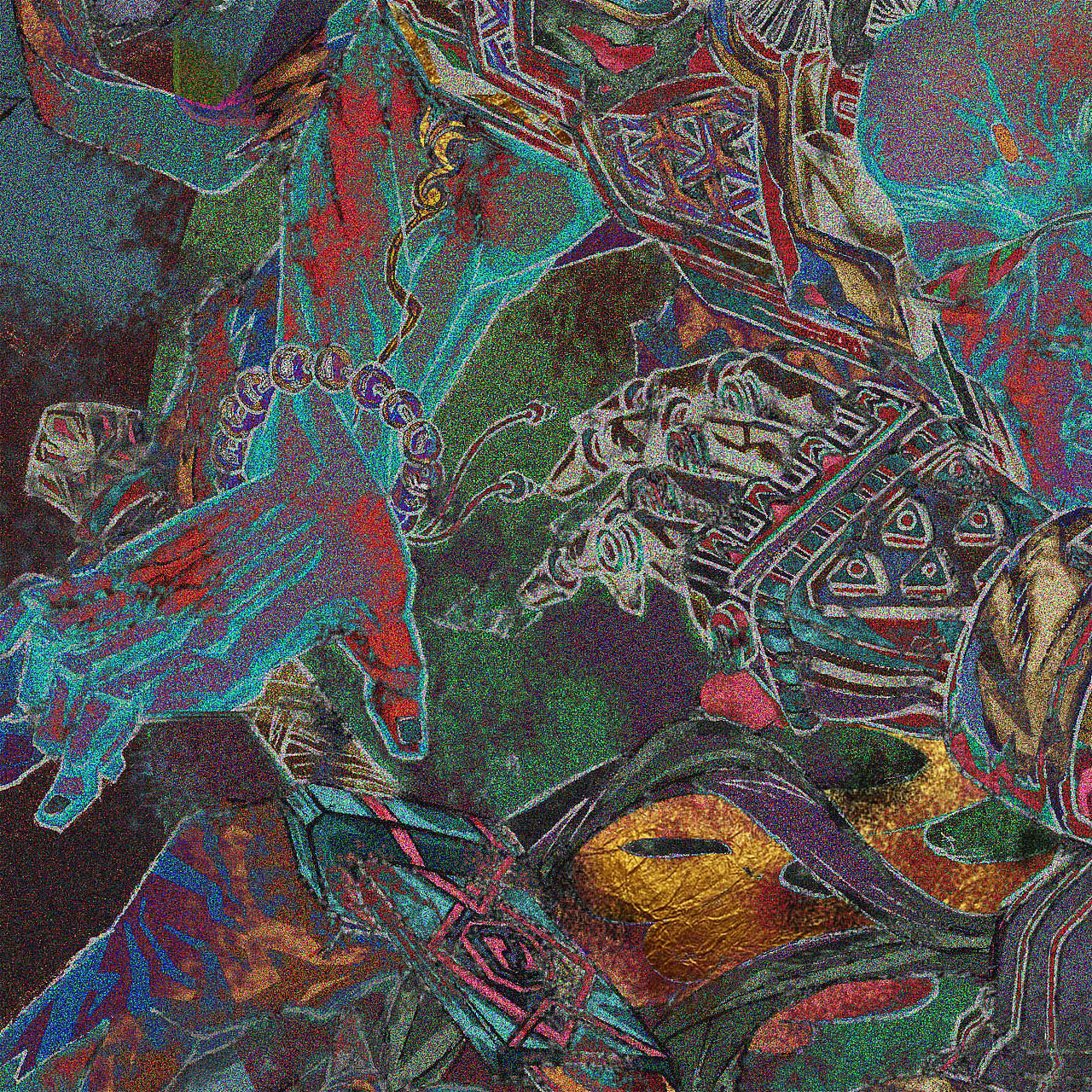 【一点新尝试】