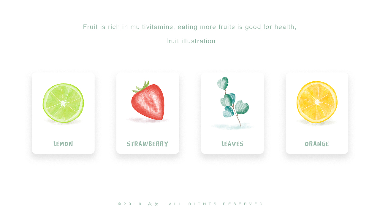 森系水彩插畫（圖ZMTUxOTkwNjky） - 創(chuàng)作習作 - 站酷設計師夢查茶原創(chuàng)素材 - 站酷ZCOOL