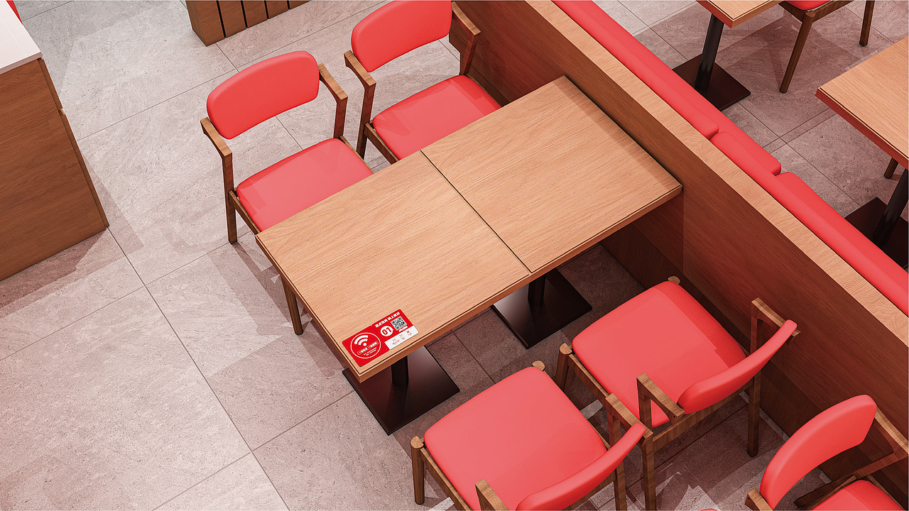 疯狂烤翅 | 为快餐品牌差异化再添一把火,真香!