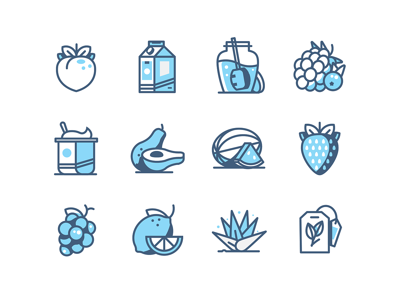 21天线性图形创意打卡挑战（图ZMTg4NzYzMjk2） - 艺术插画 - 站酷设计师玉璃Molly原创素材 - 站酷ZCOOL