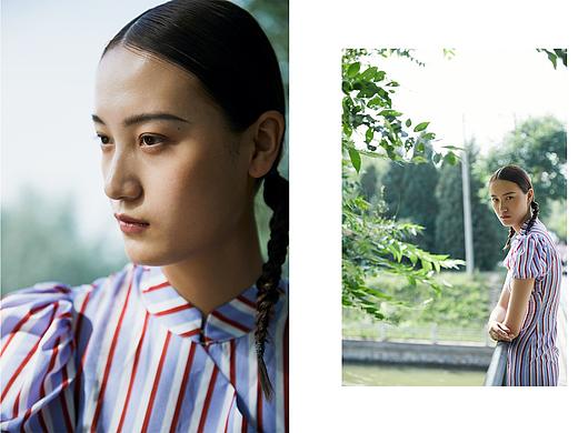 “一人游”