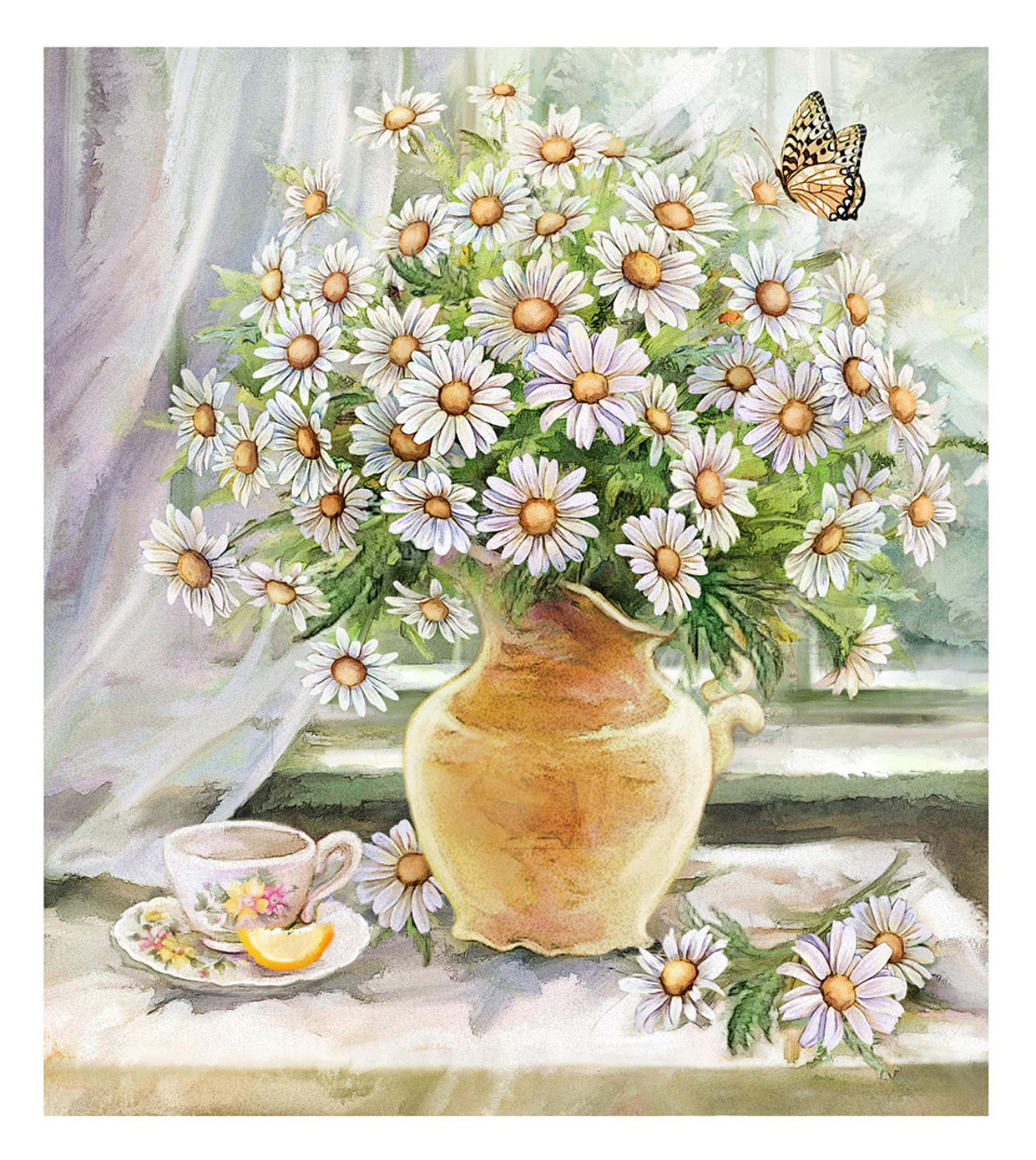 窗前（图ZMTczNTgxODM2） - 商业插画 - 站酷设计师suixin1210原创素材 - 站酷ZCOOL