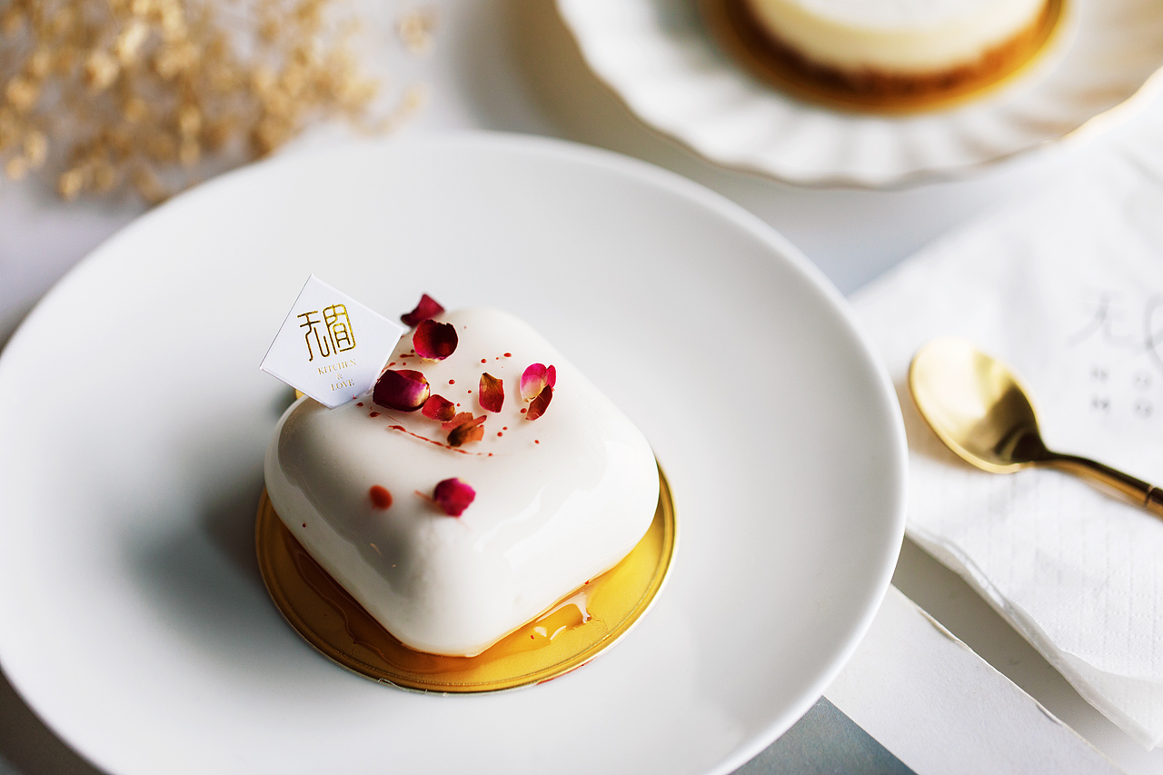 无囿甜品,不甜不见