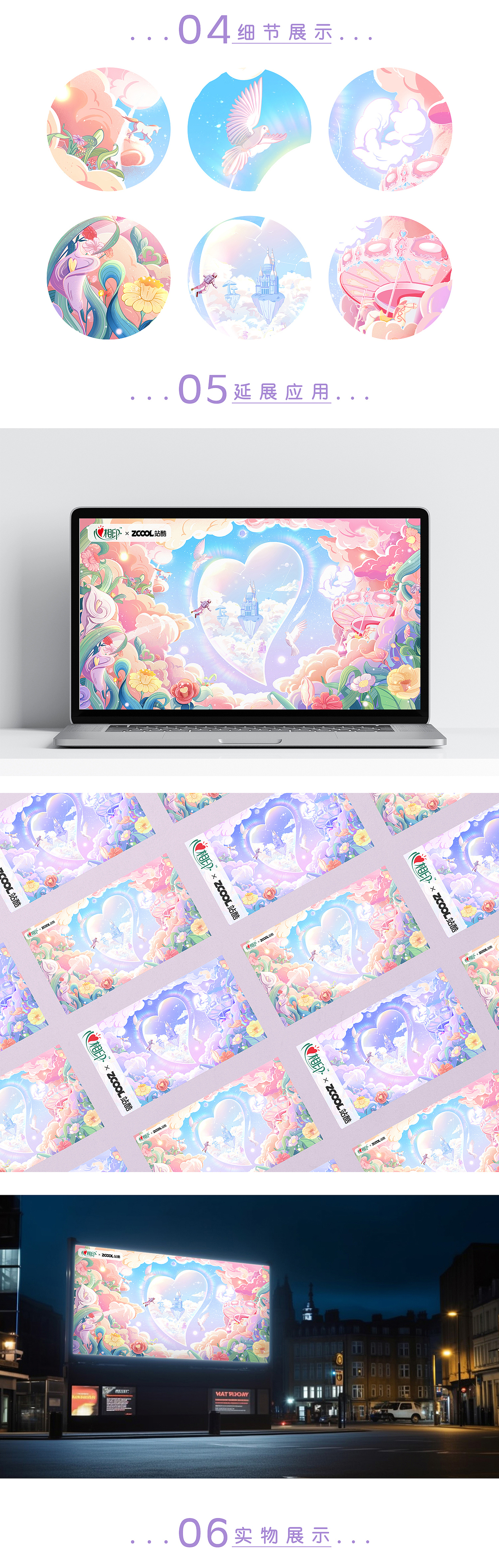 ♥心相印♥——自然「心」动