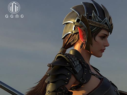 人马精灵、人马娘