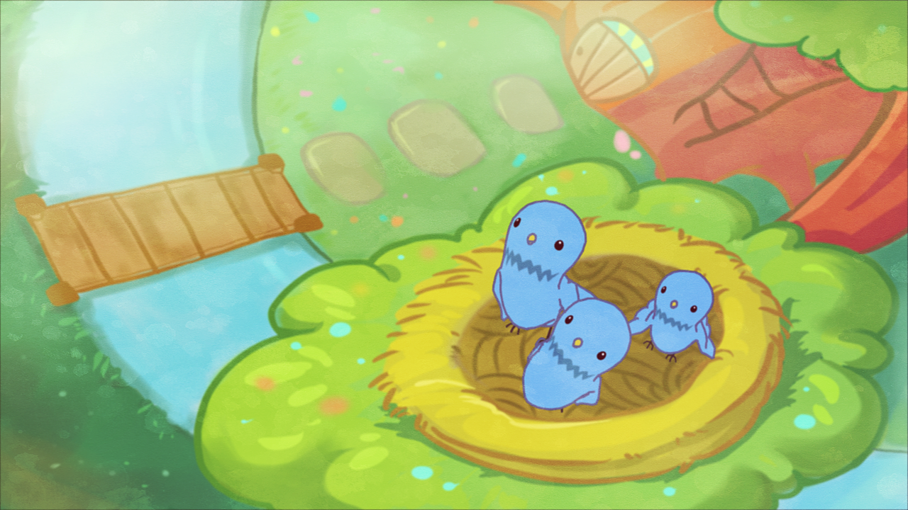 《画本》（图ZMTExMDA4MjQ=） - 动画片 - 站酷设计师瓶子猫2018原创素材 - 站酷ZCOOL