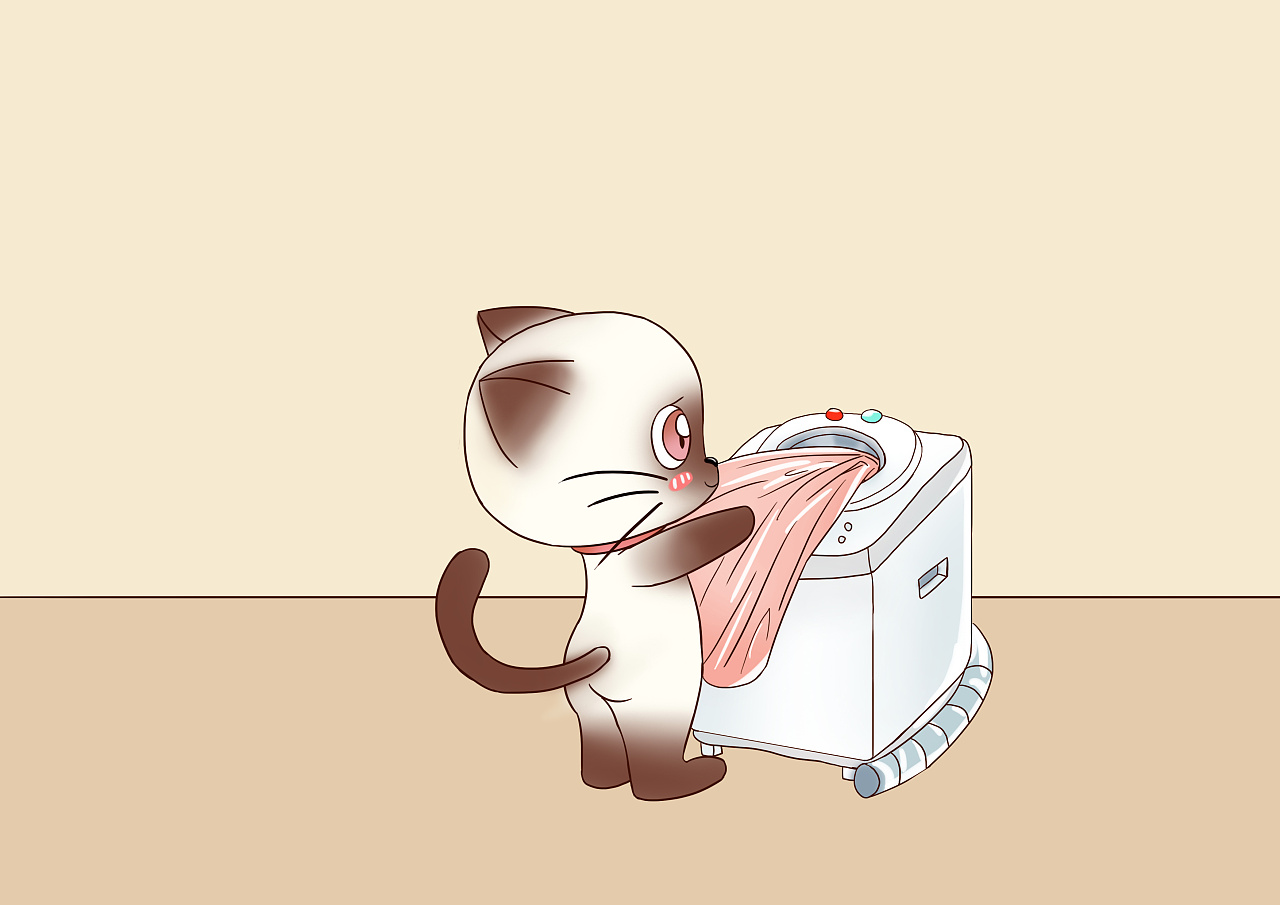 懒人沙发拆洗步骤