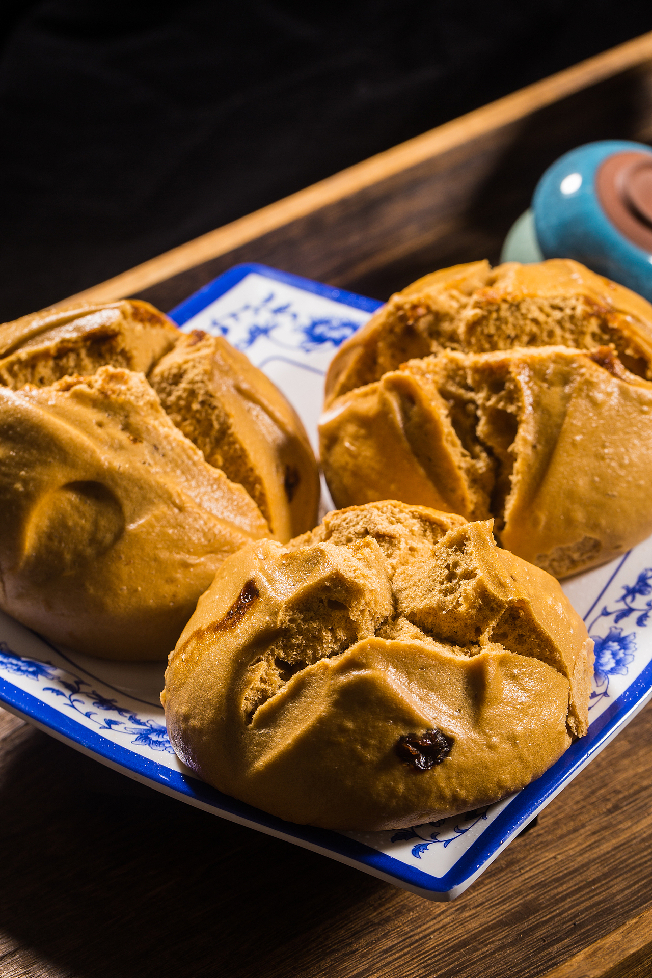 红糖馒头|摄影|美食摄影|跨界摄影叔_原创作品-站酷zcool