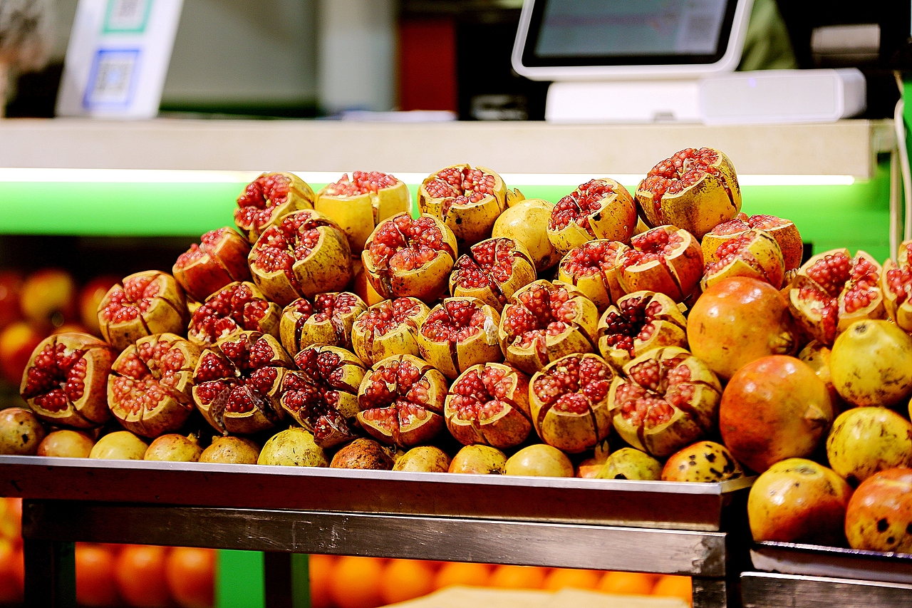 西安美食（图ZOTY5MTE0NTY=） - 人文/纪实摄影 - 站酷设计师发现的眼睛A原创素材 - 站酷ZCOOL