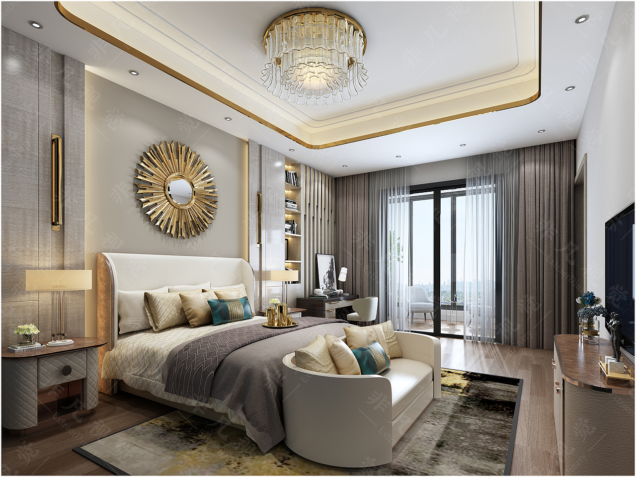 非凡视觉近期表现作品（图ZMTU5NTQzNDI0） - 其他空间 - 站酷设计师Z77484202原创素材 - 站酷ZCOOL