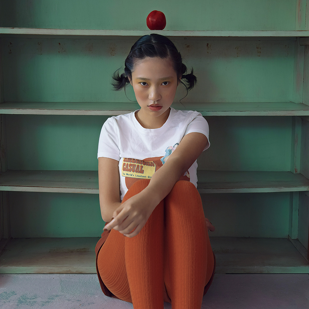 饕餮（图ZMTA1MDA4OTQ0） - 人像摄影 - 站酷设计师千又一原创素材 - 站酷ZCOOL