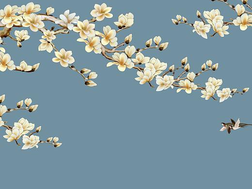花鸟