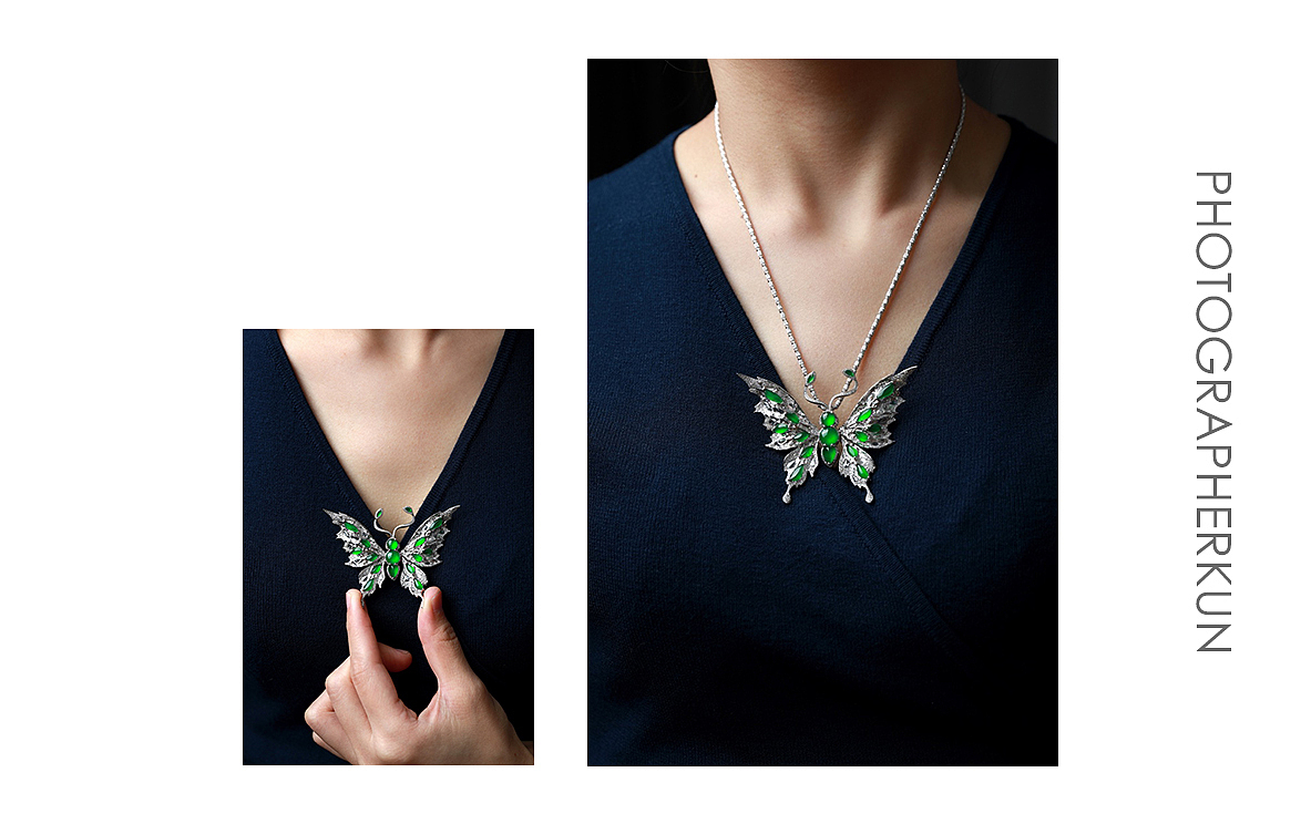 2021年我的珠宝摄影 翡翠合集（翡翠部分）（图ZMjg2MTU1NDgw） - 产品摄影 - 站酷设计师珠宝摄影圣坤原创素材 - 站酷ZCOOL