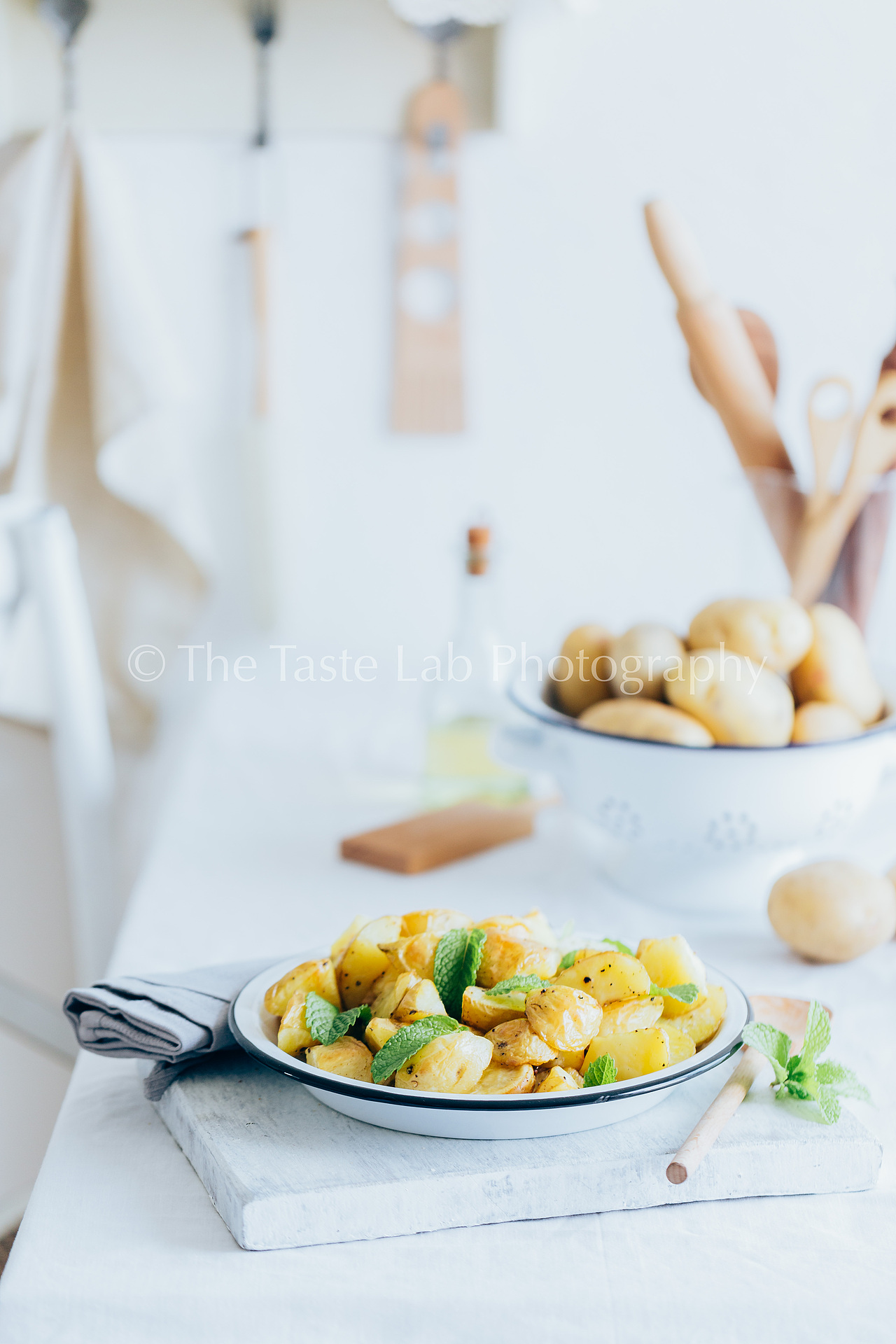 TTL线下美食摄影课花絮—21期