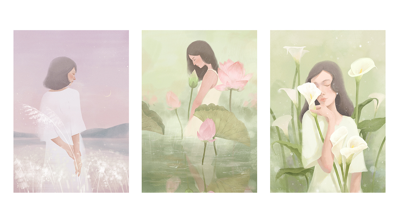 更新#花语系列#