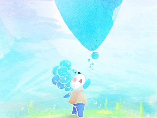 【小海歌 Hygge】梦想