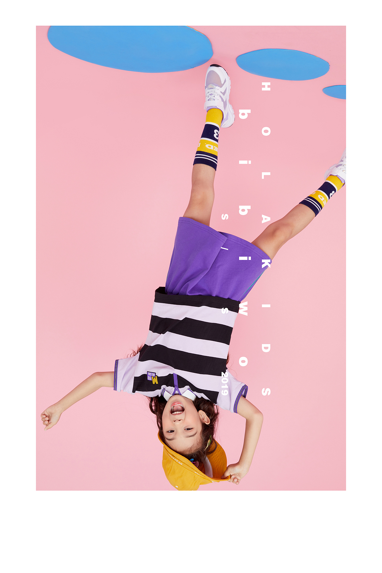 holakids儿童商业摄影 | bibiwo Pink（图ZMTg5MjM3NjMy） - 人像摄影 - 站酷设计师holakids原创素材 - 站酷ZCOOL