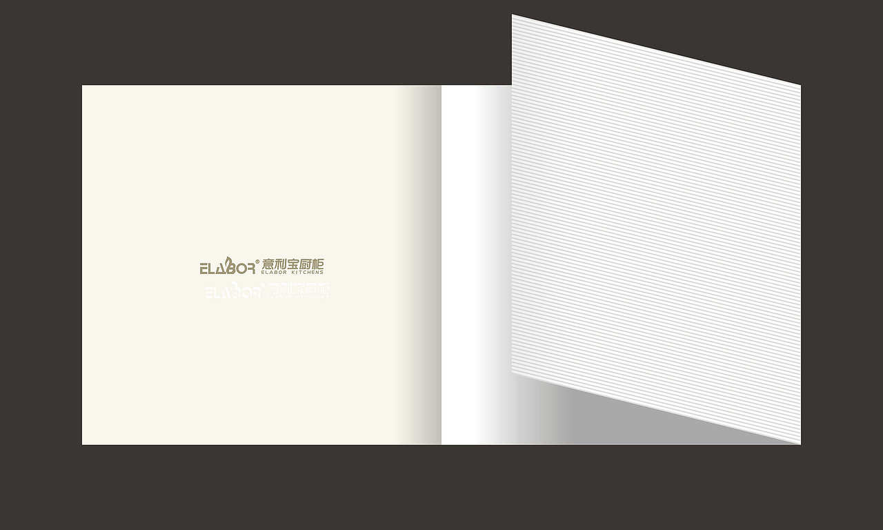 知白品牌设计×ELABOR画册设计(图ZMjI2Mjc5MzAw) - 书籍/画册 - 站酷设计师知白品牌设计原创素材 - 站酷ZCOOL