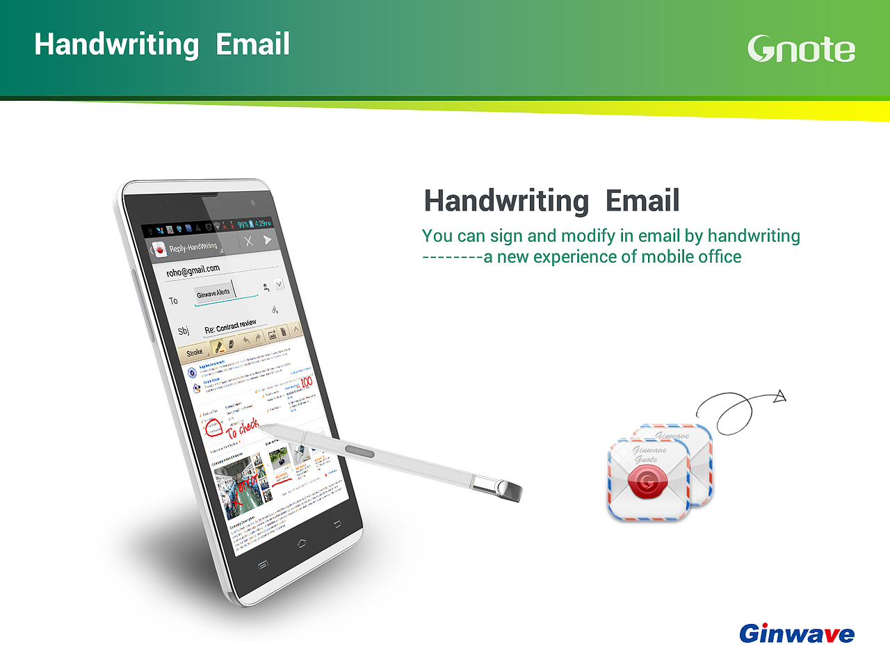 Gnote3 中/英文宣传PPT 【2013年9月】（图ZMTQyOTYyMjA=） - PPT/Keynote - 站酷设计师若洪大叔原创素材 - 站酷ZCOOL