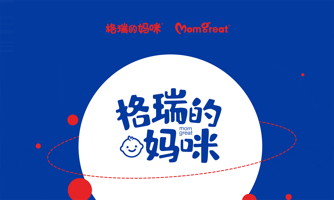 MOMGREAT 母婴工厂店（图ZMTYxNzQyMDM2） - 品牌 - 站酷设计师經緯原创素材 - 站酷ZCOOL