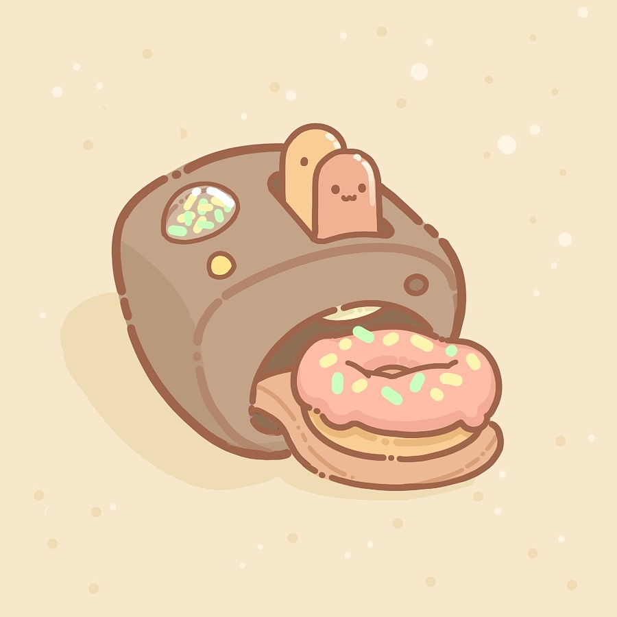 Cheya的赶海日记