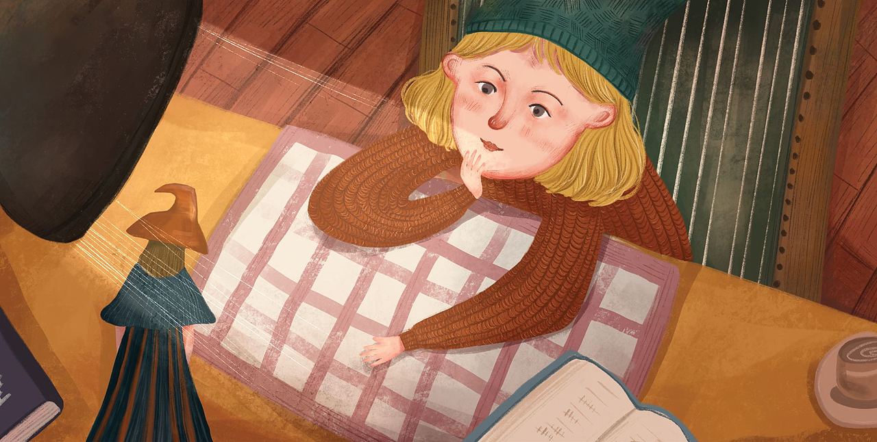 绘本《我们都是好朋友》（图ZMTQ3ODcwMDcy） - 绘本 - 站酷设计师董董DDD原创素材 - 站酷ZCOOL