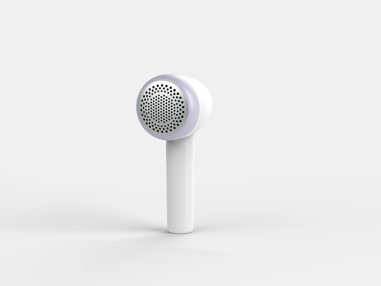 小家电建模 | 小熊修剪器