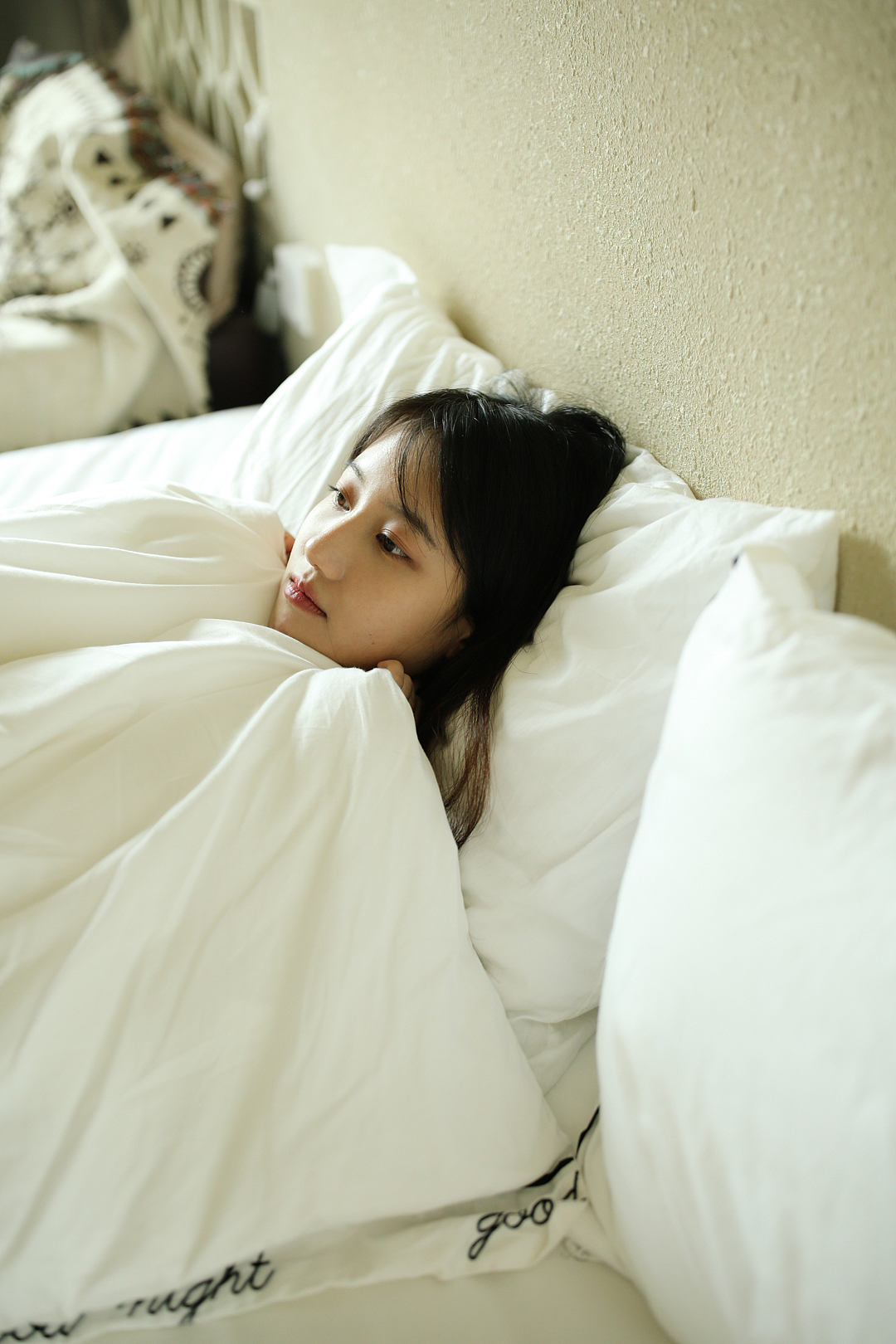 一个短暂的午后