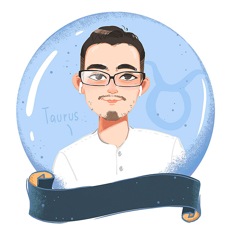 原创手绘头像一组（图ZMTcwNjQ2MDEy） - 图案 - 站酷设计师Eurus_Studio原创素材 - 站酷ZCOOL