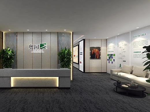 展厅设计