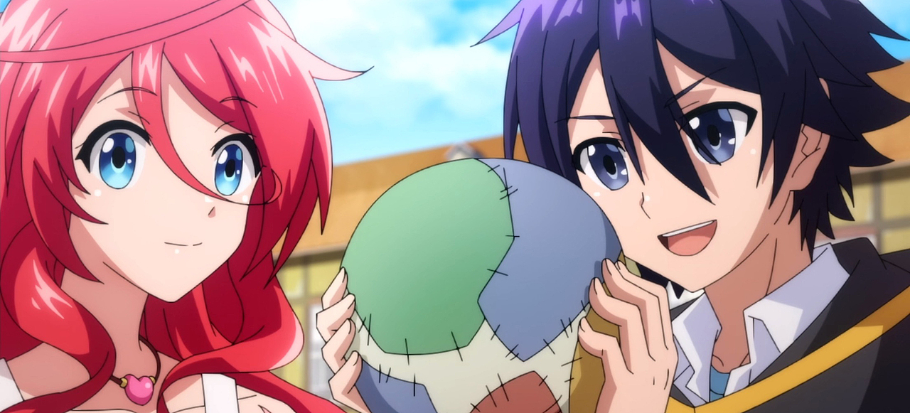 每日动漫壁纸:287