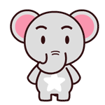 翔通动漫原创表情---魔魔象