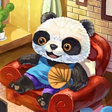 congma的头像
