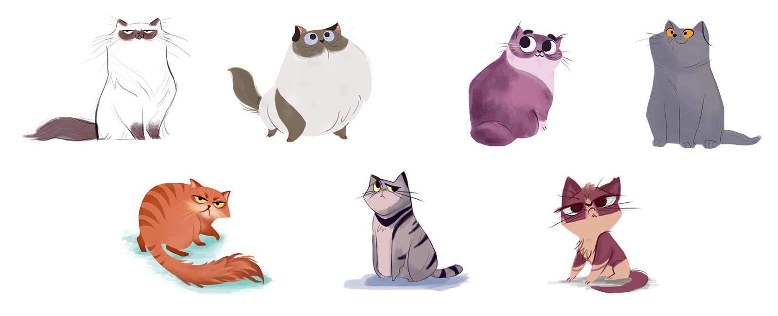 ELVEN7的个人主页（背景预览） - 主页背景设置 - 站酷设计师ELVEN7原创素材 - 站酷ZCOOL