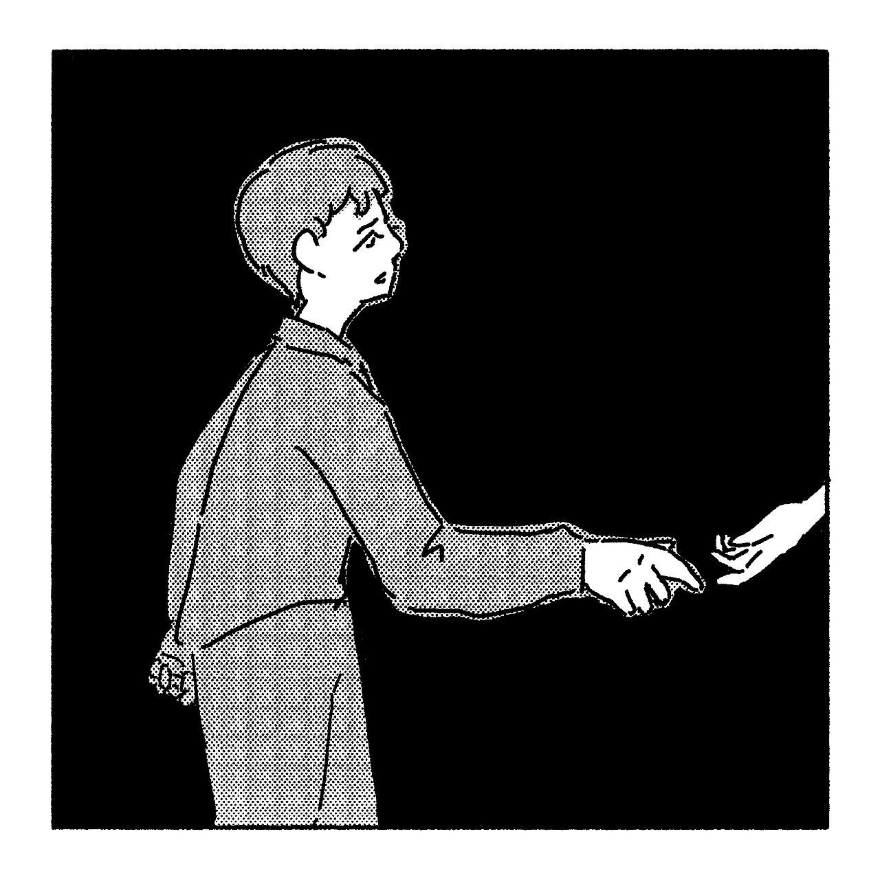 【三個關鍵詞】（73-83）（图ZMjg0NzkzNDY0） - 创作习作 - 站酷设计师妖怪老李原创素材 - 站酷ZCOOL