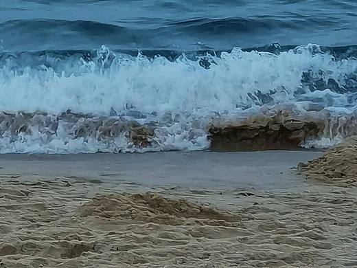 别用短暂的陪伴来打破我平静的生活.