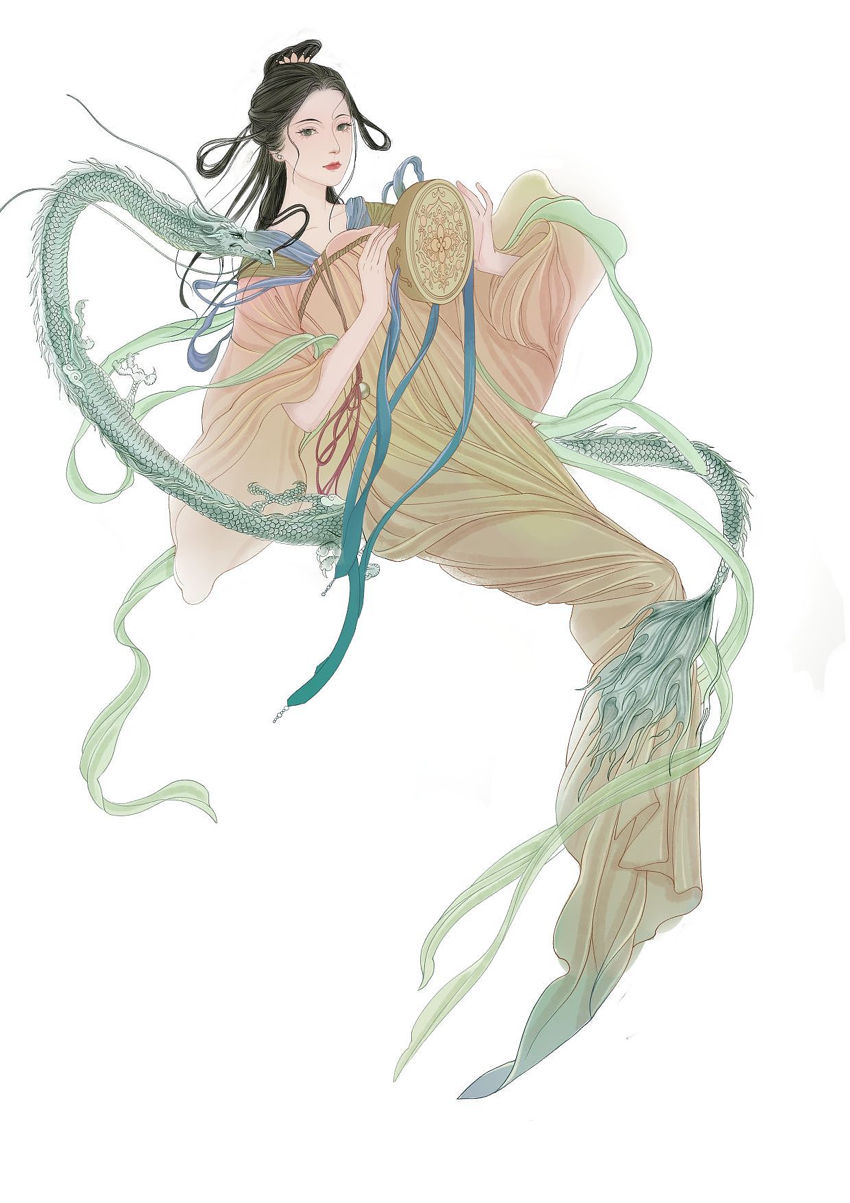 待来年春季再大梦一场