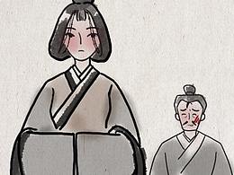 手绘