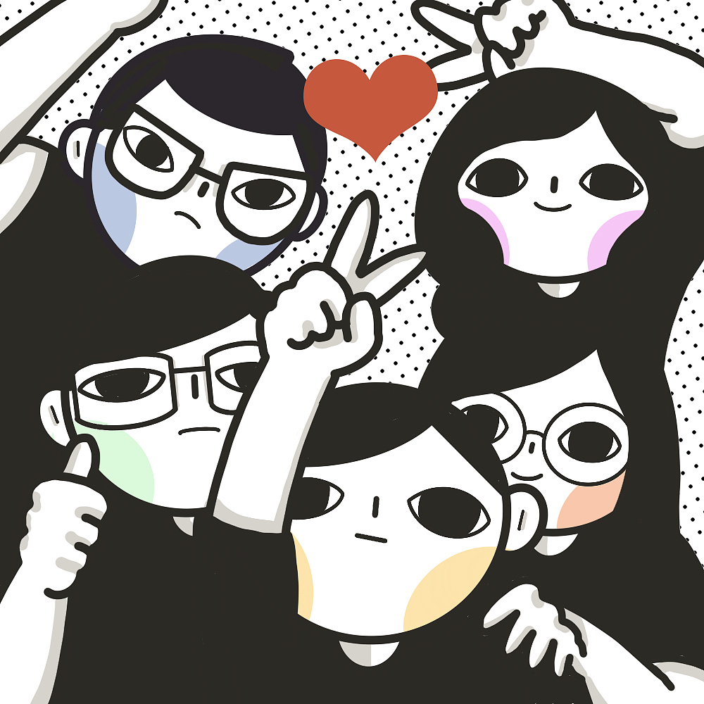 丧男的日常（图ZMTU4MDY1NTk2） - 创作习作 - 站酷设计师imkid27原创素材 - 站酷ZCOOL