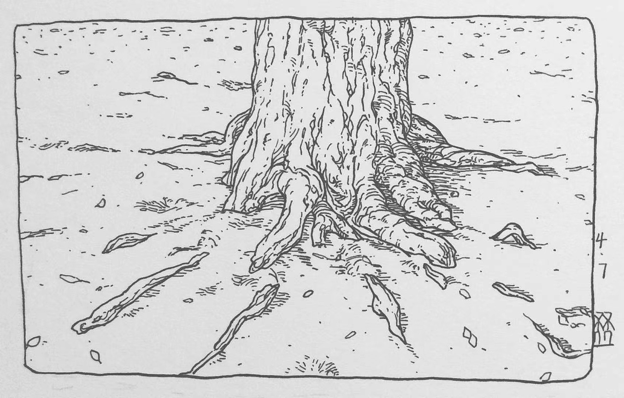 18 19 20 三年作品总结（图ZMjc5MjMxODI4） - 创作习作 - 站酷设计师李安朔原创素材 - 站酷ZCOOL