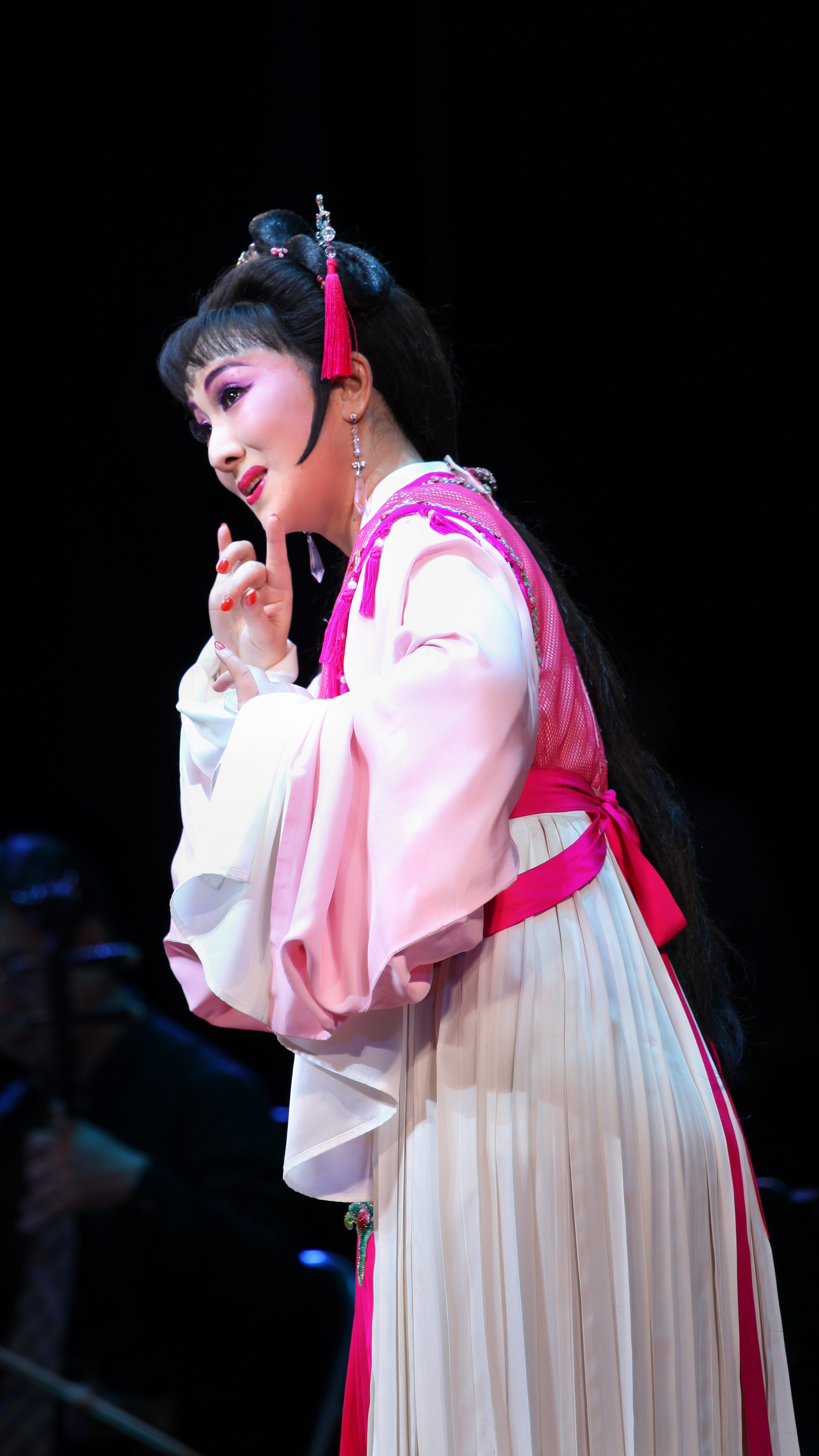 越剧|20170505"红蔓之夜"