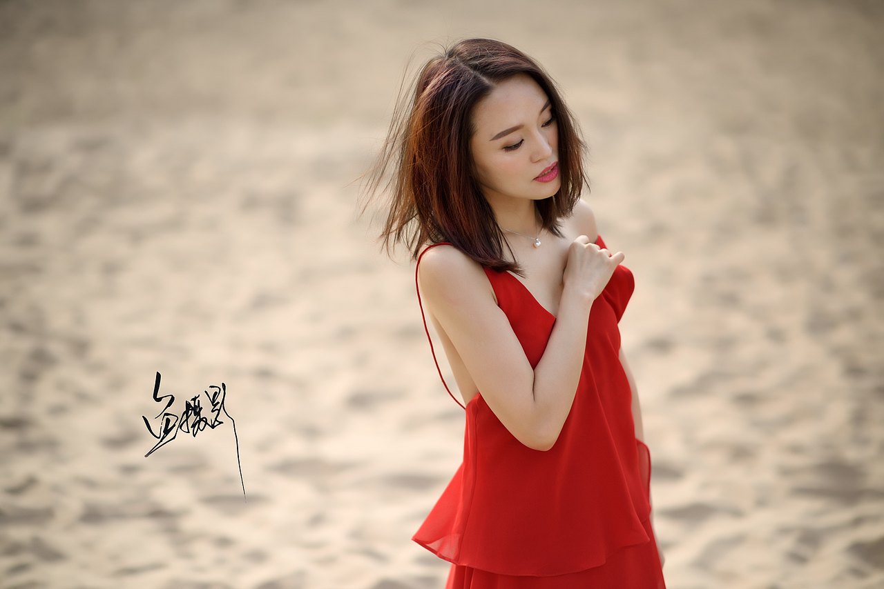 沙火（图ZMTE1MzYwMTU2） - 人像摄影 - 站酷设计师木子鱼摄影原创素材 - 站酷ZCOOL