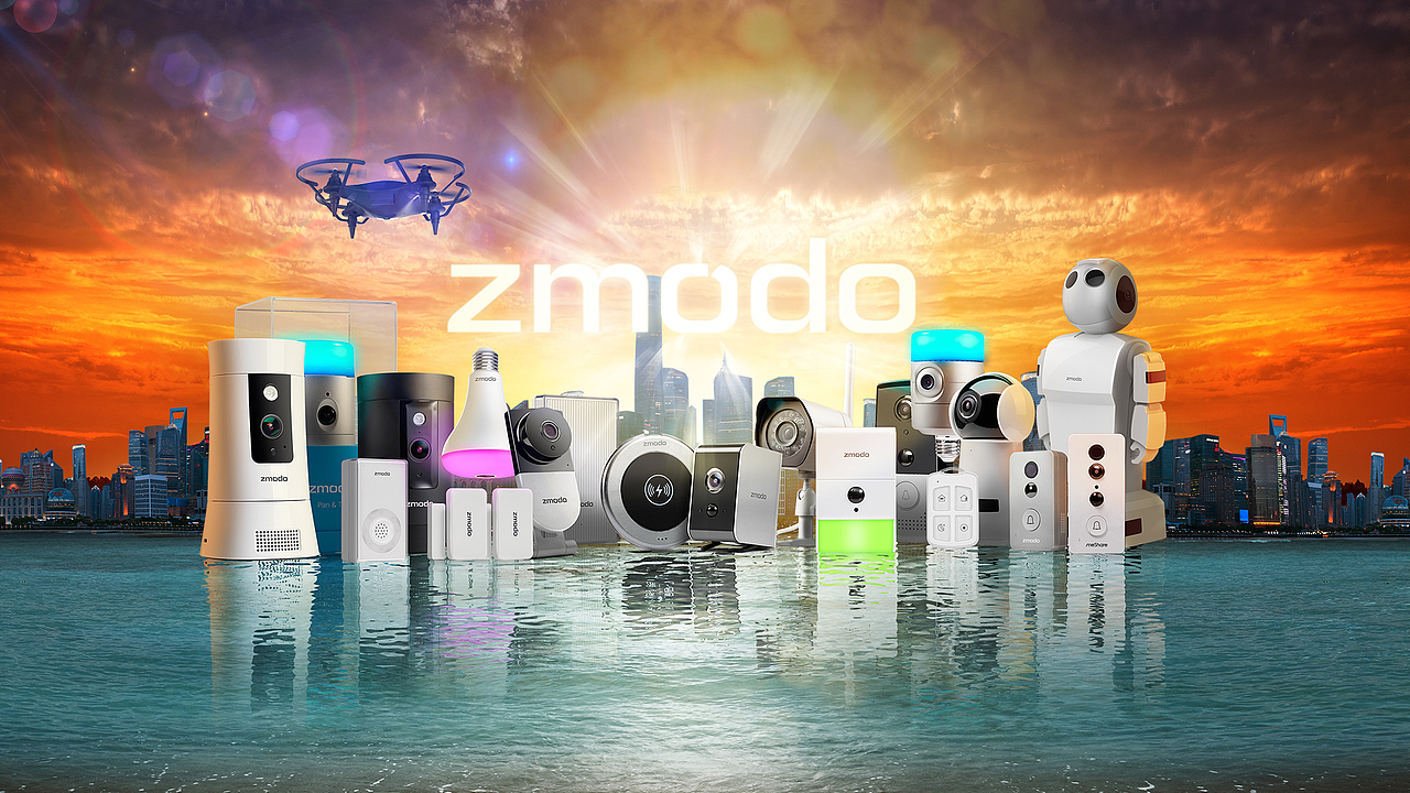 美国 CES 会展海报合成 2017-2018两届拉斯维加斯参展（图ZMTM4NjEzNTMy） - 海报 - 站酷设计师森林摄影原创素材 - 站酷ZCOOL