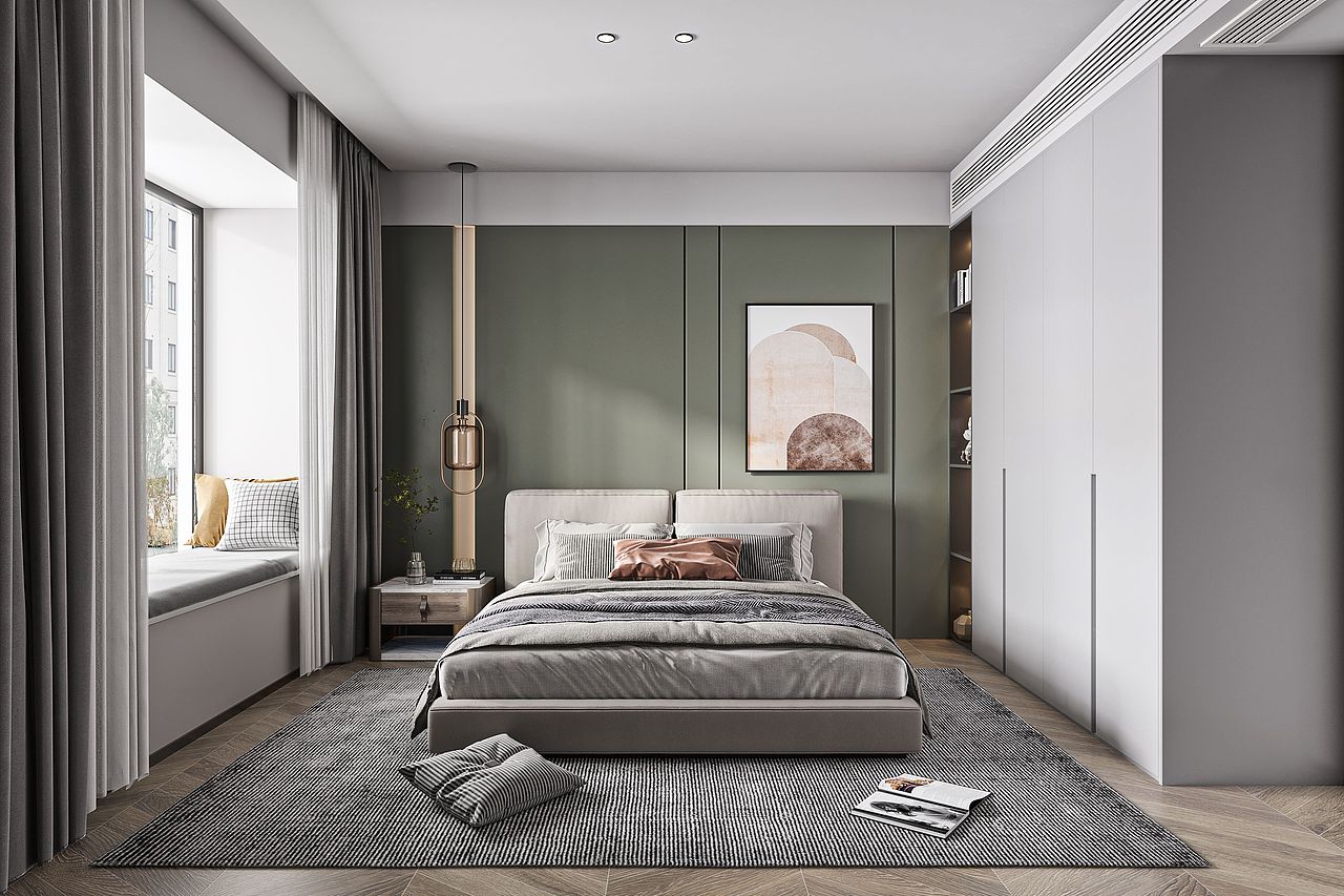 2021案例整理（图ZMjgzNDYzNTg4） - 建筑/空间 - 站酷设计师youngjax原创素材 - 站酷ZCOOL