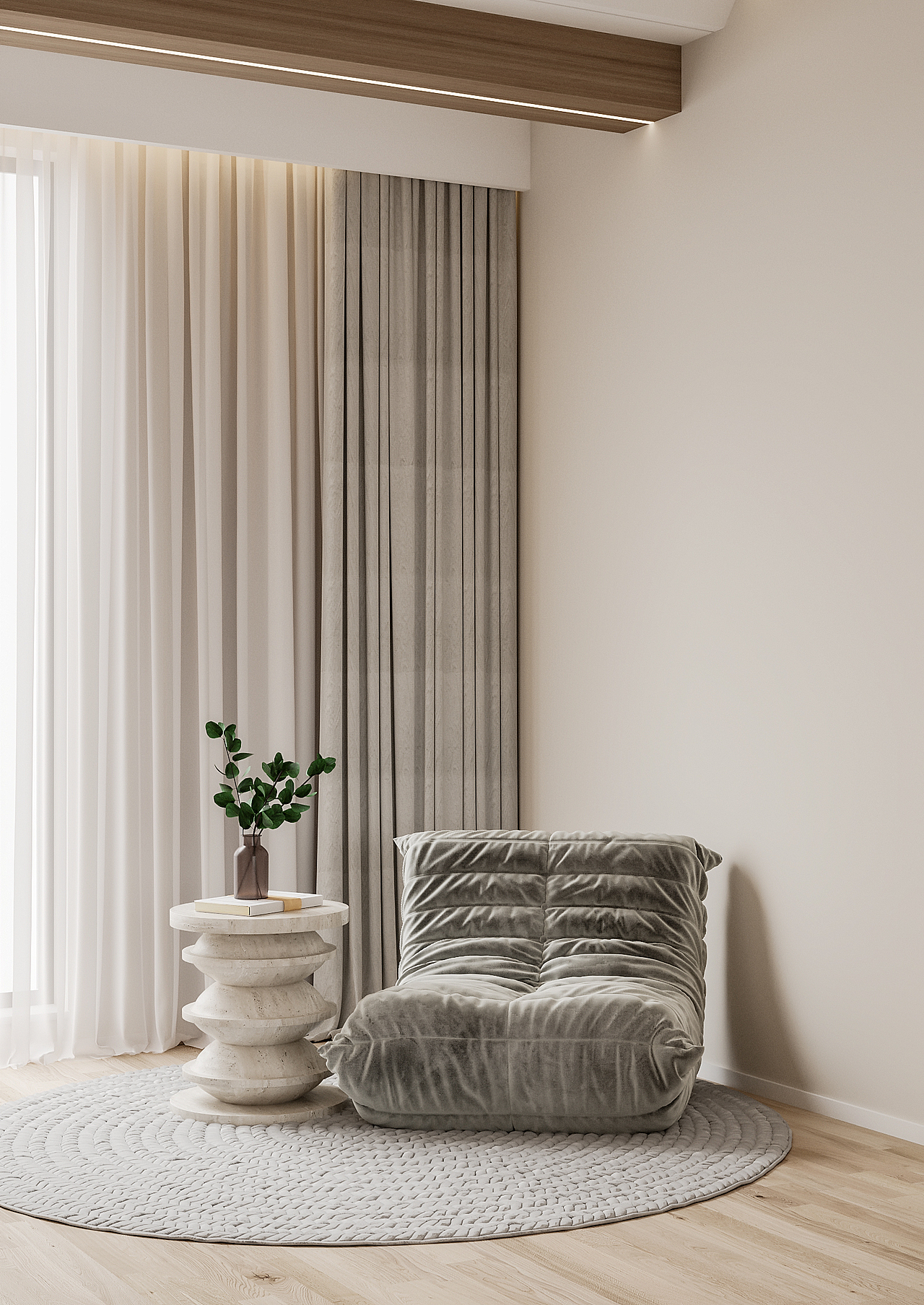 现代原木风格（图ZMjkwODIyNTU2） - 家装设计 - 站酷设计师泓图Design原创素材 - 站酷ZCOOL