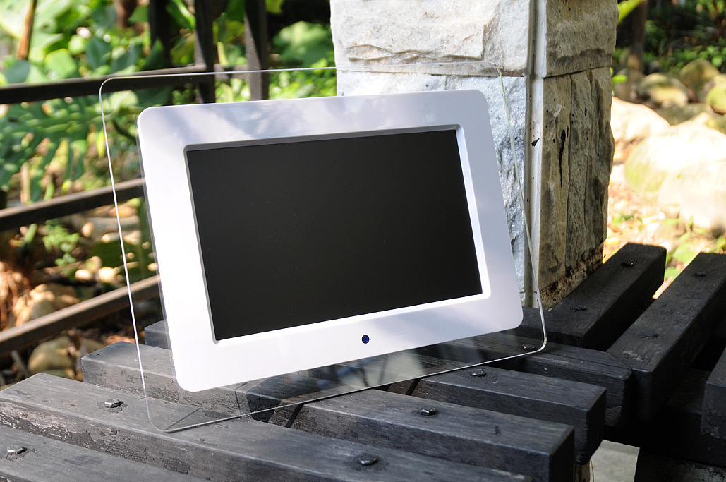 10.4英寸数码相框