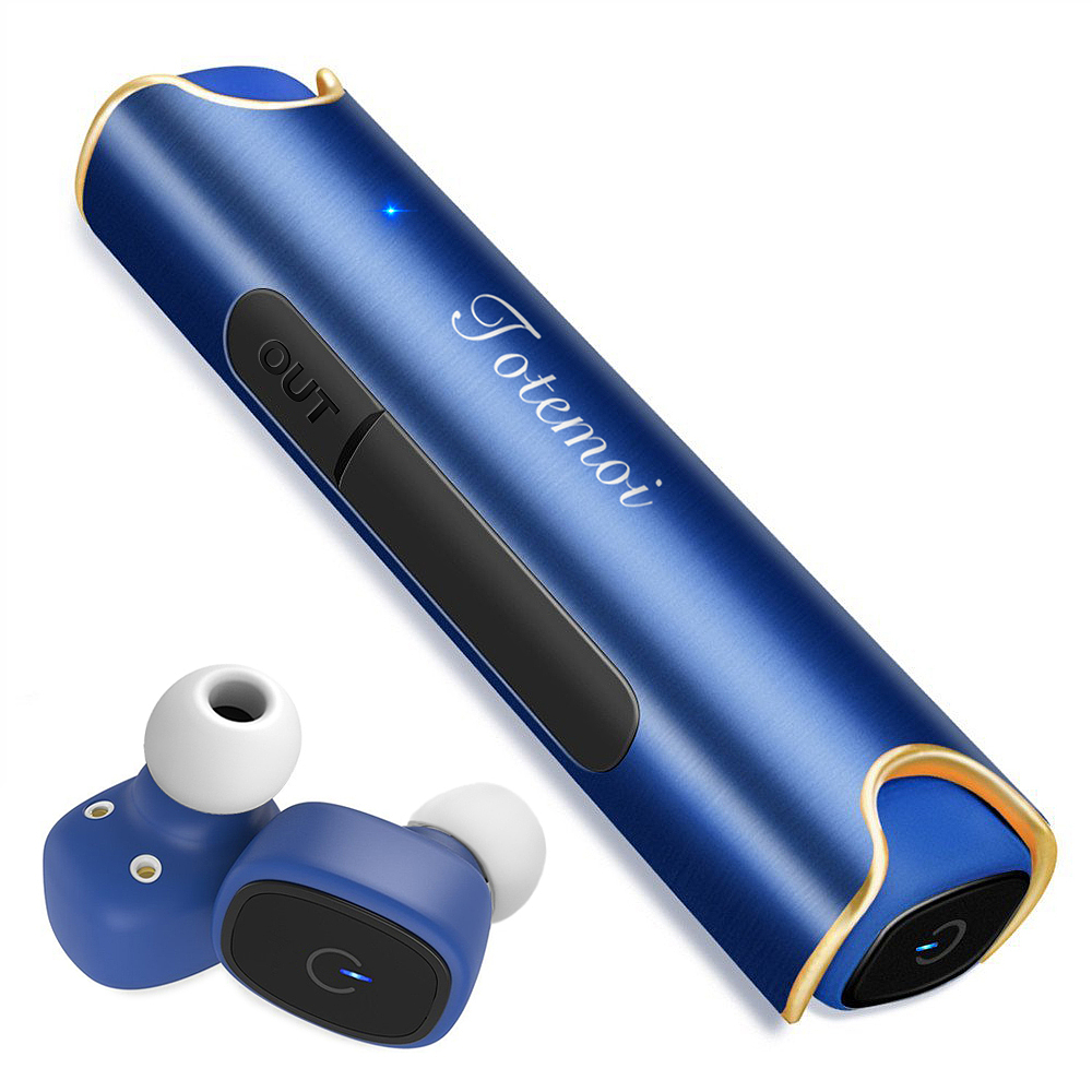 口红蓝牙耳机-日本亚马逊